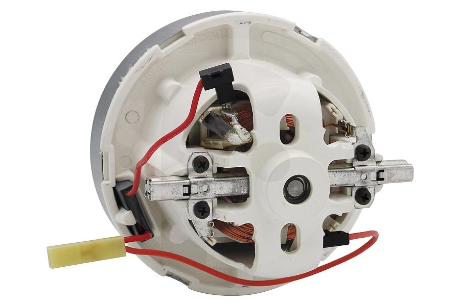 Alternative Staubsauger Motor (Ametek) für Staubsauger 1407993500