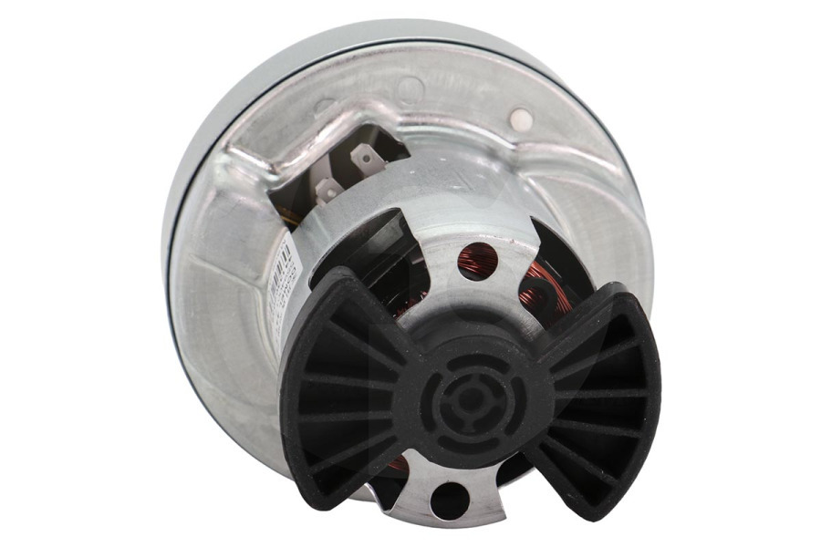 Nilfisk Aspiradora Nilfisk Motor 107418812 Aspiradora