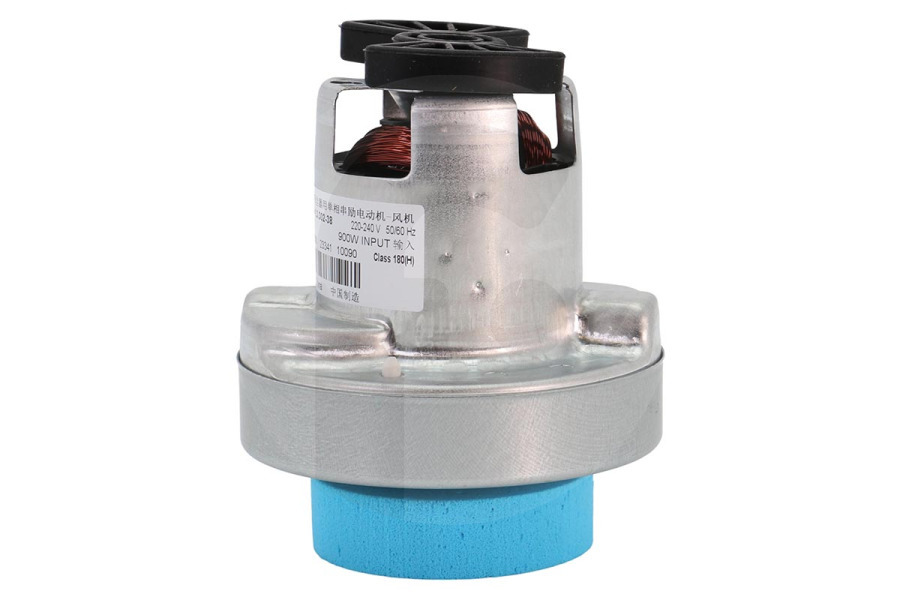 Nilfisk Aspiradora Nilfisk Motor 107418812 Aspiradora