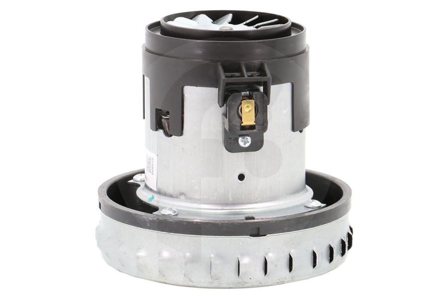 Nilfisk Staubsauger Nilfisk Motor 31001057 Staubsauger