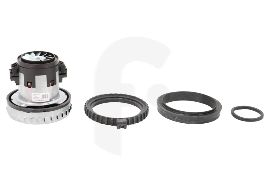 Nilfisk Aspiradora Motor 31001057 Aspiradora apto para entre otros Múltiples II 22, 30, 50