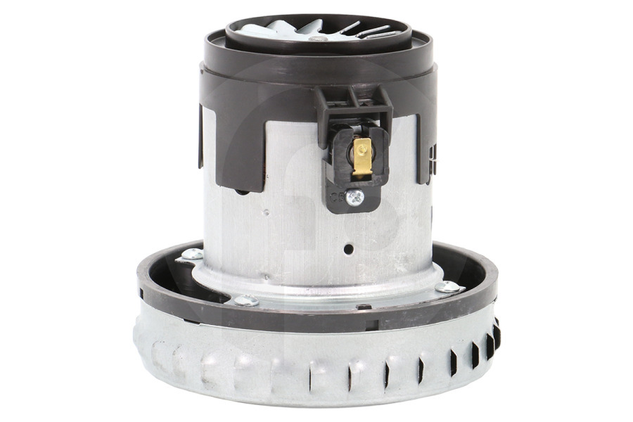 Nilfisk Staubsauger Nilfisk Motor 31001057 Staubsauger