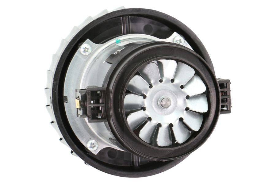 Nilfisk Staubsauger Nilfisk Motor 31001057 Staubsauger