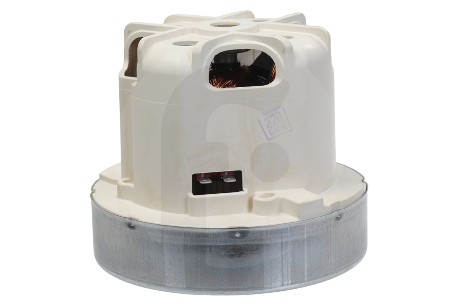 Nilfisk Aspiradora Motor 107418650 Aspiradora apto para entre otros VP930, GD5, GD10