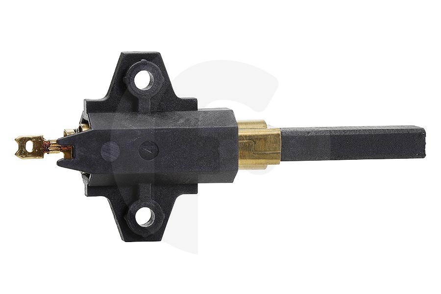 Nilfisk Aspirapolvere Nilfisk spazzola al carbone incl. supporto 1 pezzo aspirapolvere 1407719000