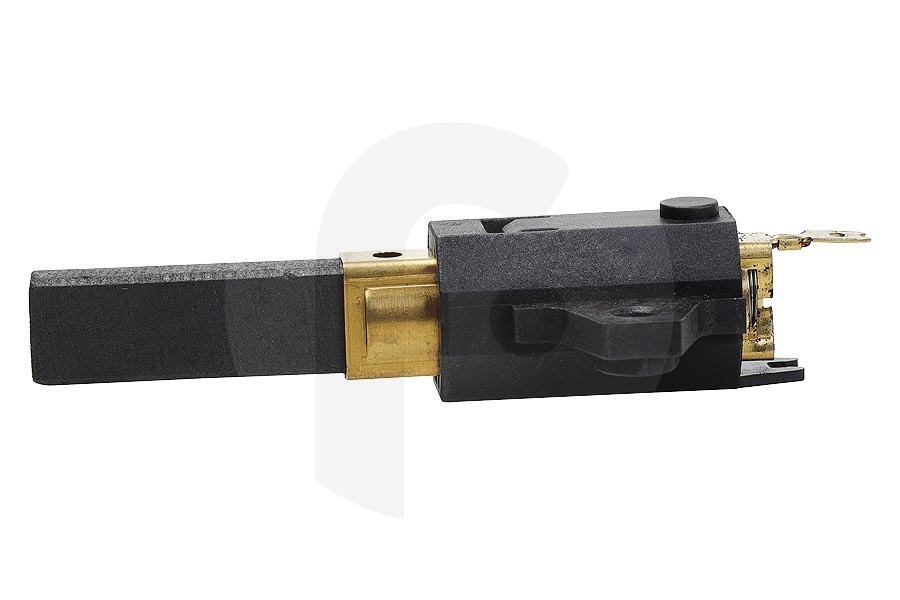 Nilfisk Aspirapolvere Nilfisk spazzola al carbone incl. supporto 1 pezzo aspirapolvere 1407719000
