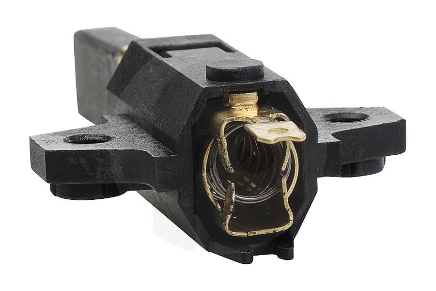 Nilfisk Aspirapolvere Nilfisk spazzola al carbone incl. supporto 1 pezzo aspirapolvere 1407719000