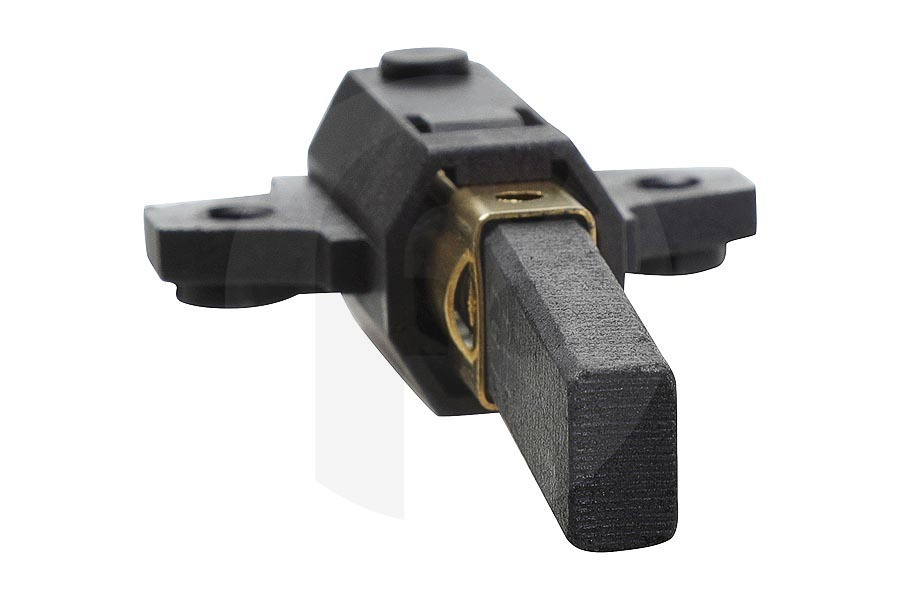 Nilfisk Aspirapolvere Nilfisk spazzola al carbone incl. supporto 1 pezzo aspirapolvere 1407719000