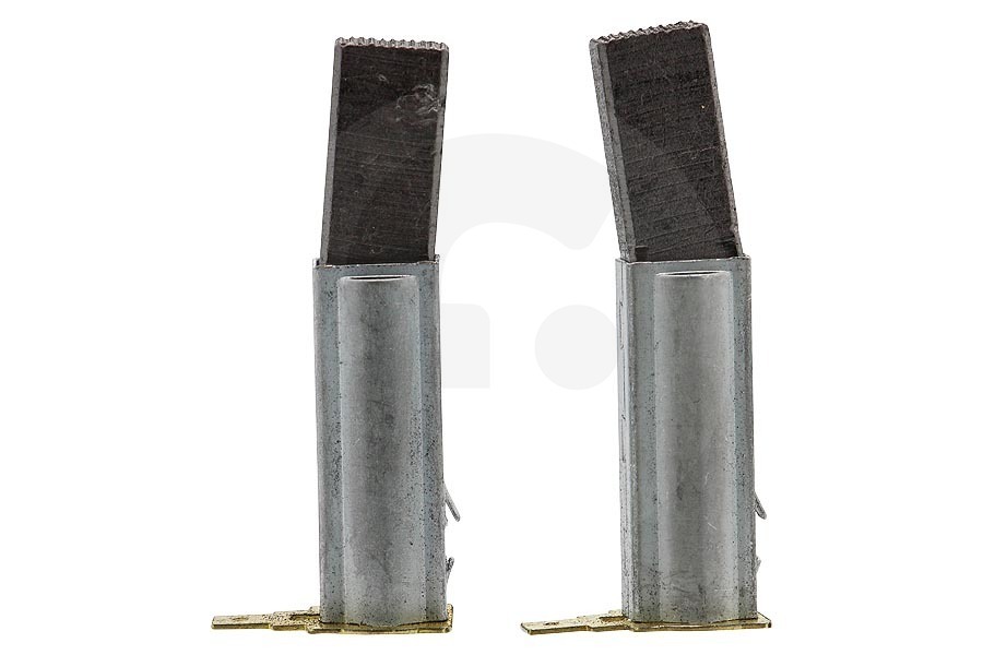 Nilfisk Idropulitrice Nilfisk spazzola al carbone del supporto 6,5x11,4mm set di 2 per idropulitrice 31000833
