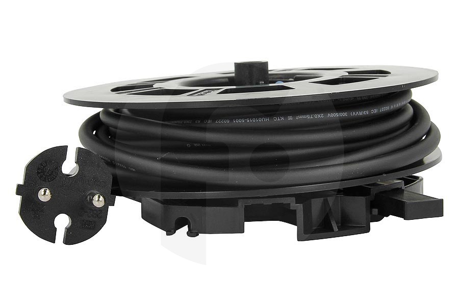 Nilfisk Staubsauger Nilfisk Kabeltrommel inkl. Kabel Staubsauger 128350228