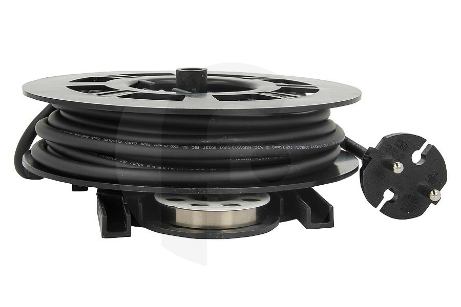 Nilfisk Staubsauger Nilfisk Kabeltrommel inkl. Kabel Staubsauger 128350228