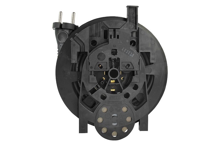 Nilfisk Staubsauger Nilfisk Kabeltrommel inkl. Kabel Staubsauger 128350228