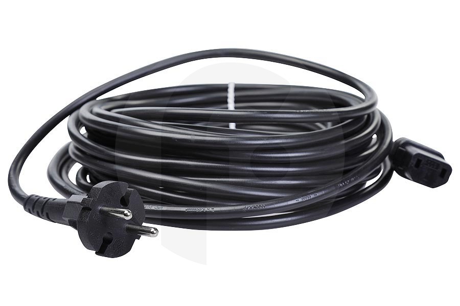 Nilfisk Staubsauger Nilfisk Anschlusskabel (Kabel, Schnur) 10m Staubsauger 11545920