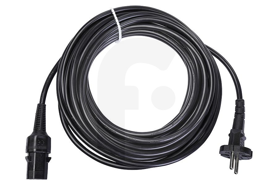 Nilfisk Staubsauger Nilfisk Anschlusskabel (Kabel, Schnur) 10m Staubsauger 11545920