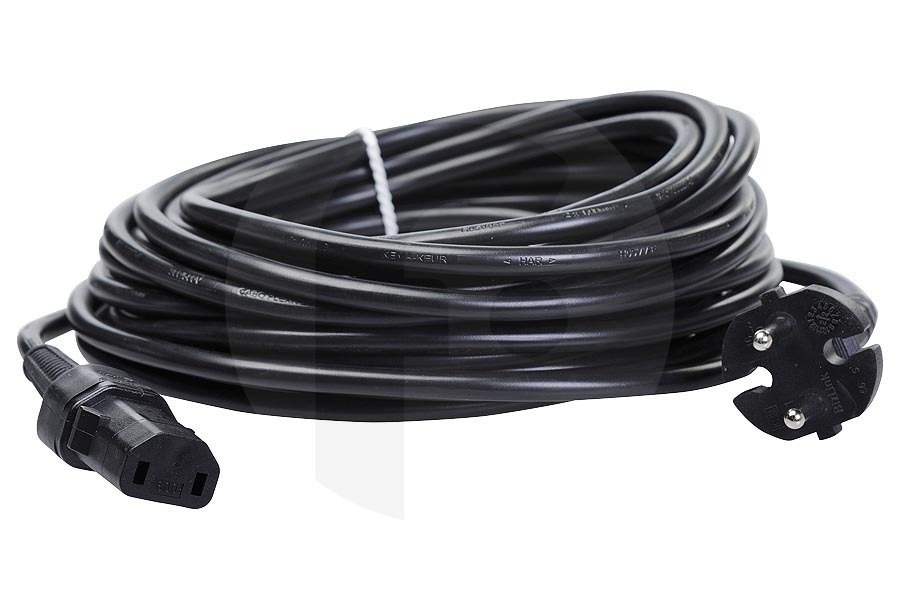 Nilfisk Staubsauger Nilfisk Anschlusskabel (Kabel, Schnur) 10m Staubsauger 11545920