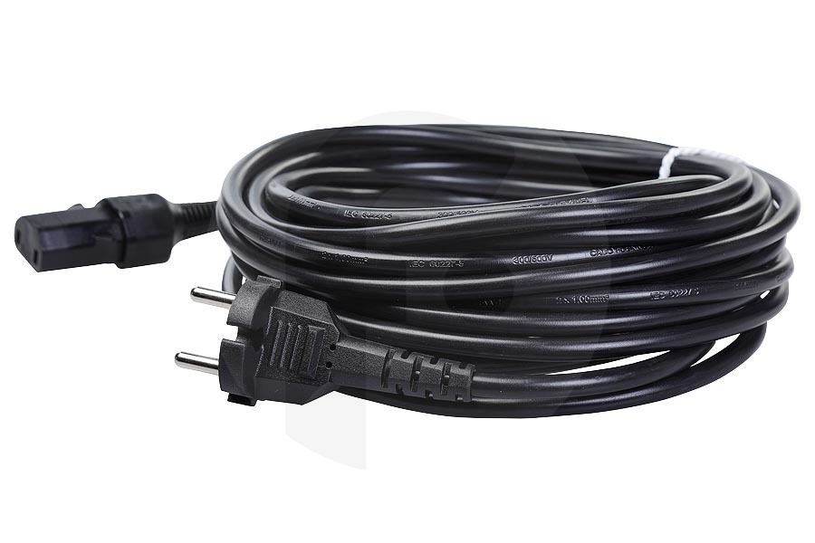 Nilfisk Staubsauger Nilfisk Anschlusskabel (Kabel, Schnur) 10m Staubsauger 11545920