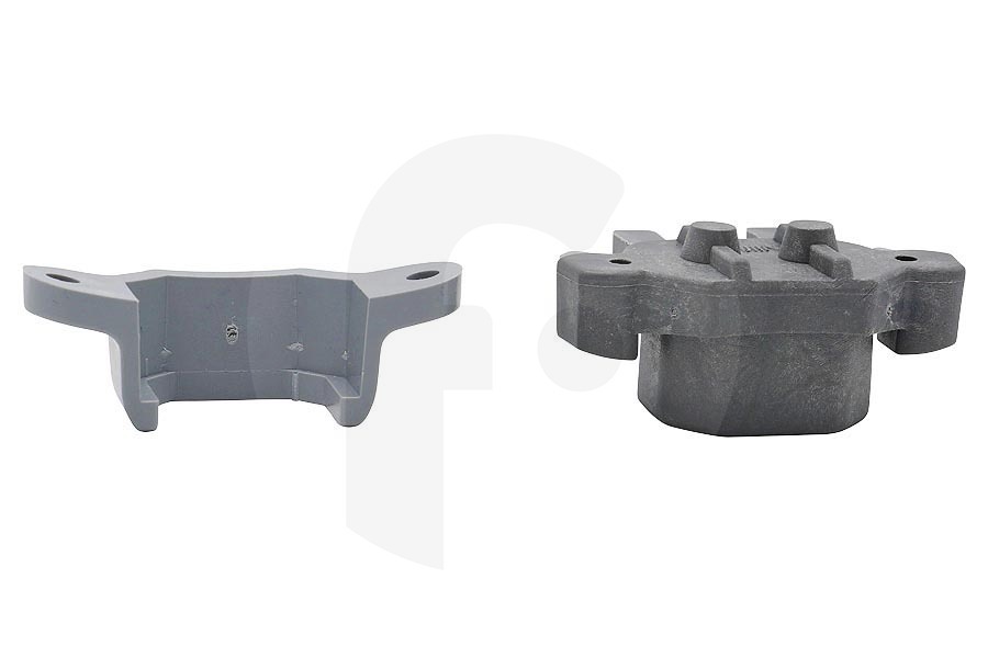 Nilfisk Aspiradora Nilfisk Compartimento conector (-set-conector hembra) aspiradora 20705400