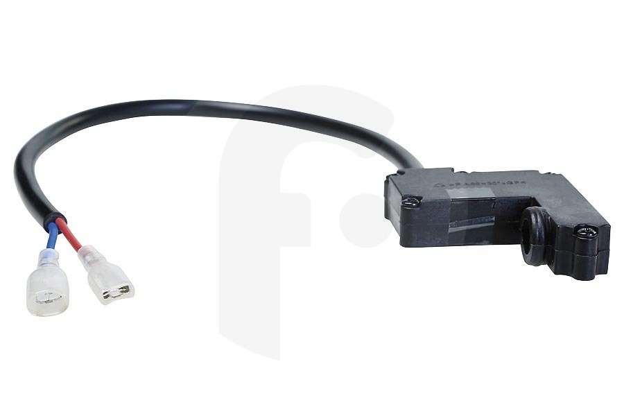 Nilfisk Hidrolimpiadora Microinterruptor Nilfisk para lavadora a presión 128500013