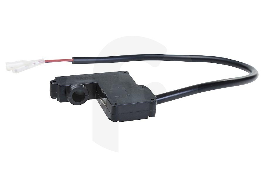 Nilfisk Hidrolimpiadora Microinterruptor Nilfisk para lavadora a presión 128500013
