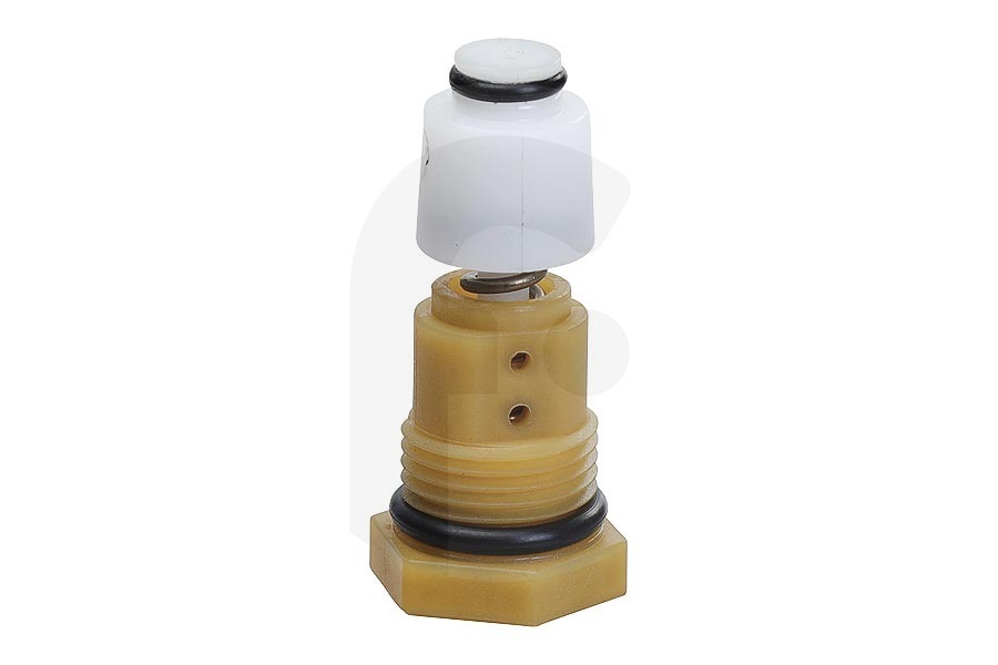 Nilfisk Idropulitrice Nilfisk bypass on/off (interruttore) per idropulitrice 31000515 adatto a tra cui C100.6-5, C110.4-5, C120.6-6