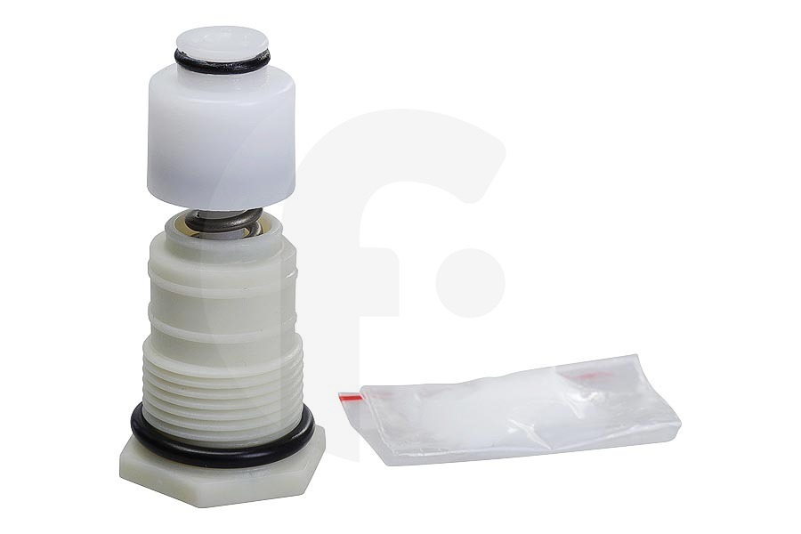 Nilfisk Idropulitrice Nilfisk bypass on/off (interruttore) per idropulitrice 127440077