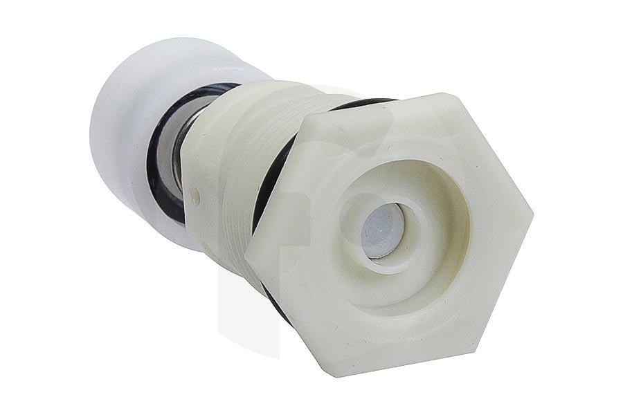 Nilfisk Idropulitrice Nilfisk bypass on/off (interruttore) per idropulitrice 127440077