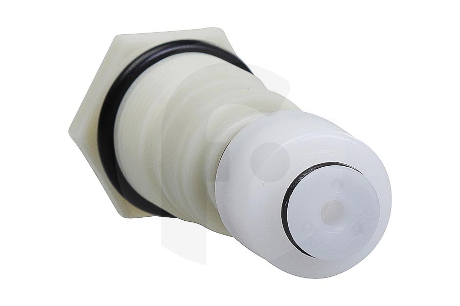 Nilfisk Idropulitrice Nilfisk bypass on/off (interruttore) per idropulitrice 127440077