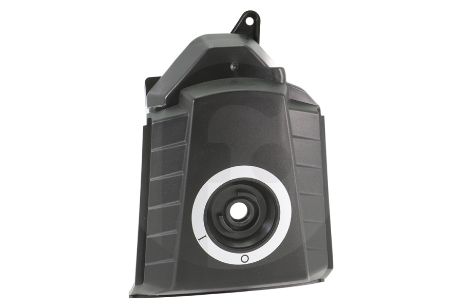 Nilfisk Hidrolimpiadora Nilfisk 128500928 Tapa del interruptor Hidrolimpiadora apto para entre otros Excelente limpiador dinámico de alta presión