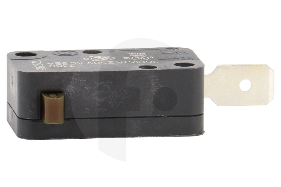 Nilfisk Hidrolimpiadora Interruptor micro Nilfisk 128500196 Hidrolimpiadora