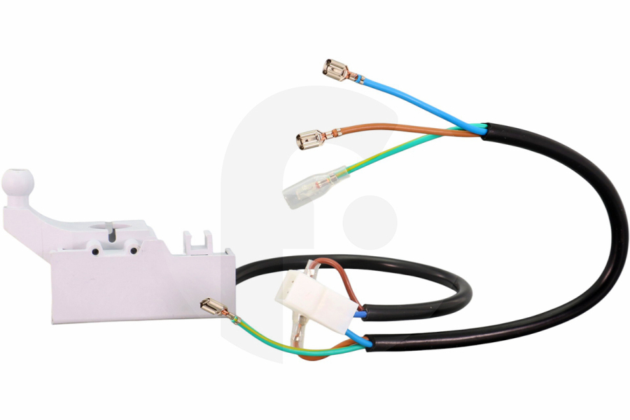 Nilfisk Hidrolimpiadora Interruptor micro Nilfisk 128500188 Completo Hidrolimpiadora