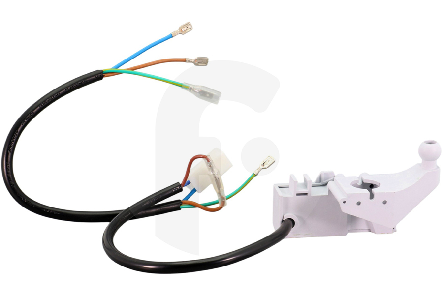 Nilfisk Hidrolimpiadora Interruptor micro Nilfisk 128500188 Completo Hidrolimpiadora
