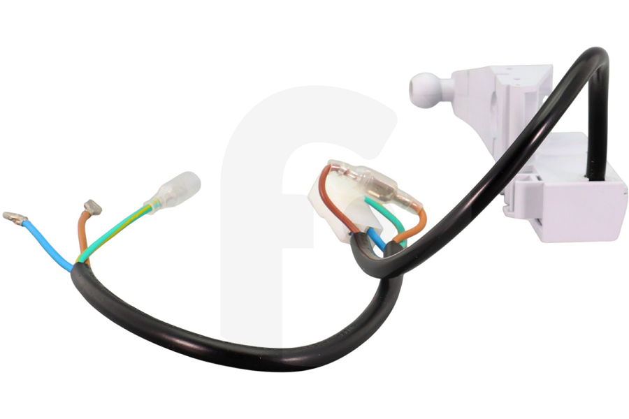 Nilfisk Hidrolimpiadora Interruptor micro Nilfisk 128500188 Completo Hidrolimpiadora