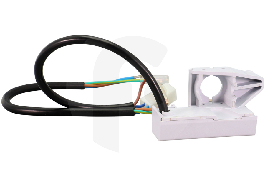 Nilfisk Hidrolimpiadora Interruptor micro Nilfisk 128500188 Completo Hidrolimpiadora