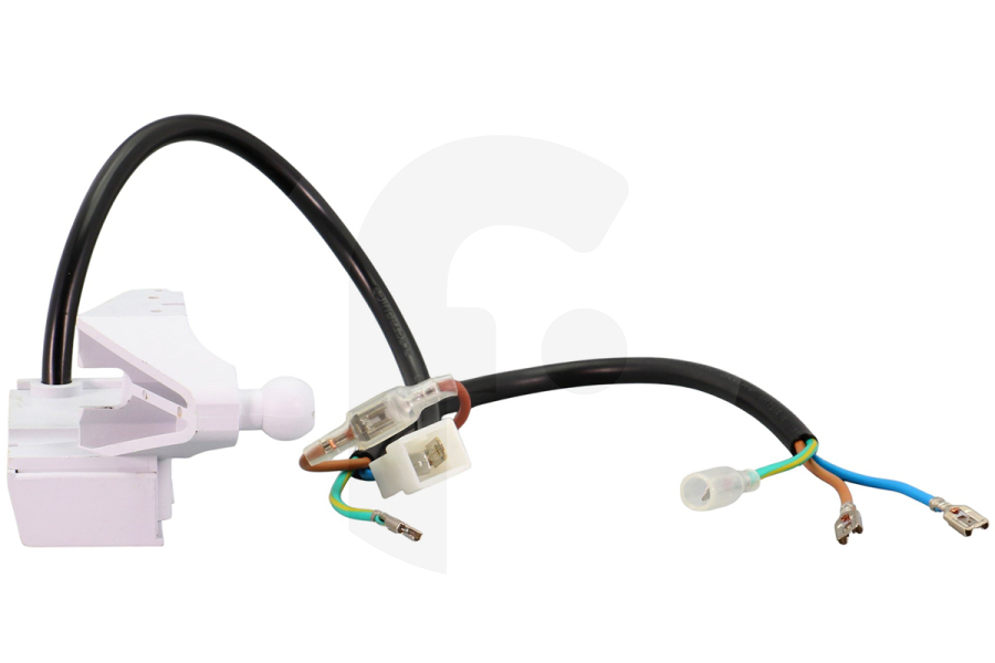 Nilfisk Hidrolimpiadora Interruptor micro Nilfisk 128500188 Completo Hidrolimpiadora