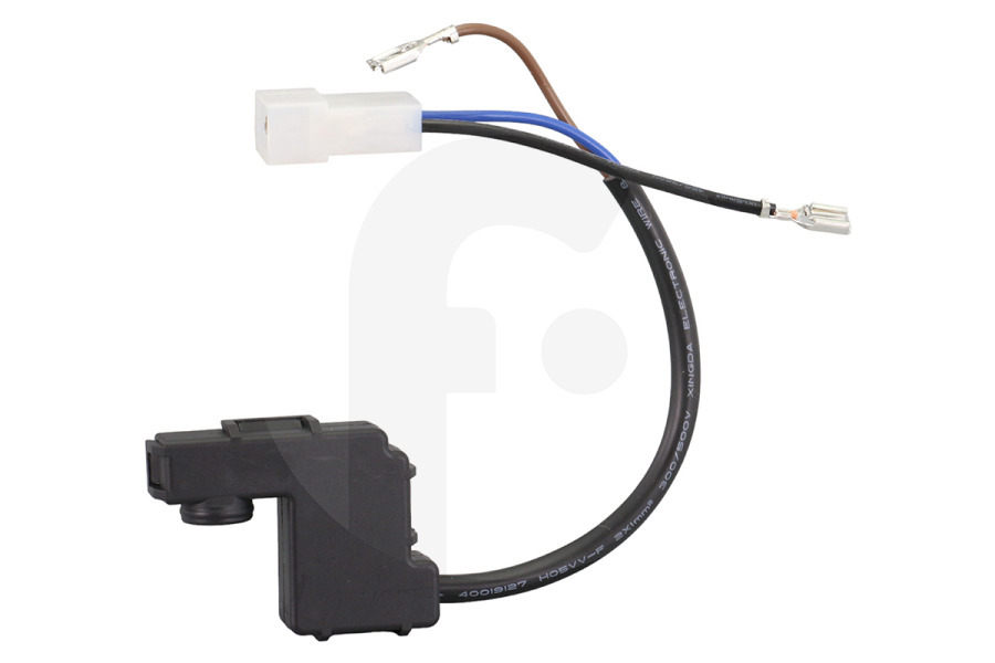 Nilfisk Idropulitrice Nilfisk Sistema Micro-switch per Idropulitrice ad alta pressione 128500628
