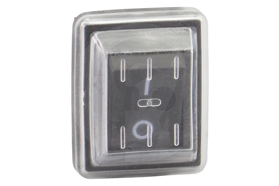 Nilfisk Aspiradora Interruptor Nilfisk 31000846 Aspiradora apto para entre otros amigo 2