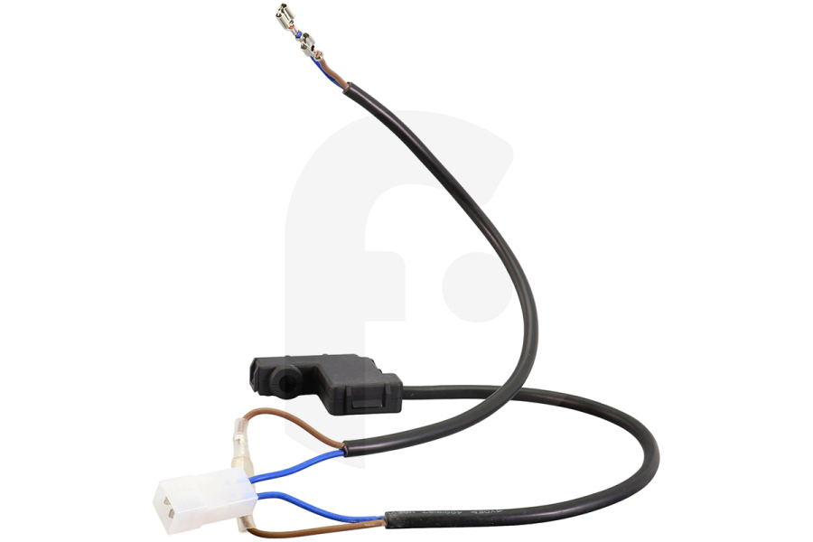 Nilfisk Hidrolimpiadora Interruptor Nilfisk para motor 127440076 Limpiador de alta presión