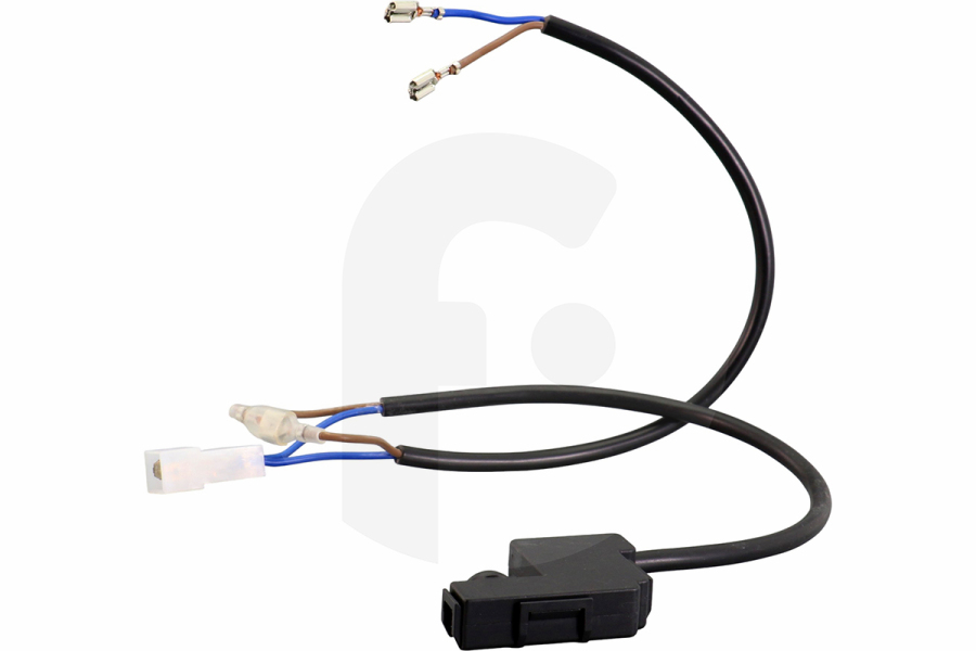 Nilfisk Hidrolimpiadora Interruptor Nilfisk para motor 127440076 Limpiador de alta presión