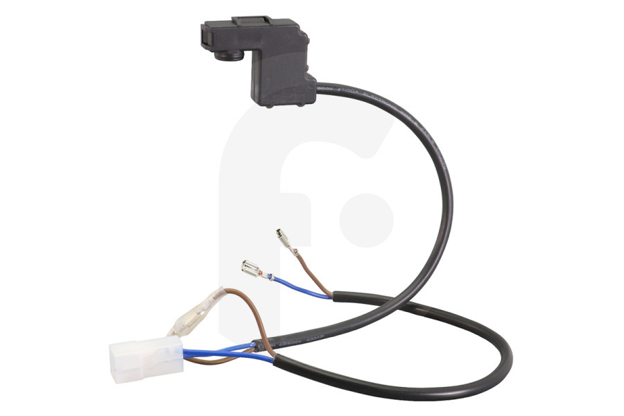 Nilfisk Hidrolimpiadora Interruptor Nilfisk para motor 127440076 Limpiador de alta presión apto para entre otros C120.3, C125.3, C130.1-6
