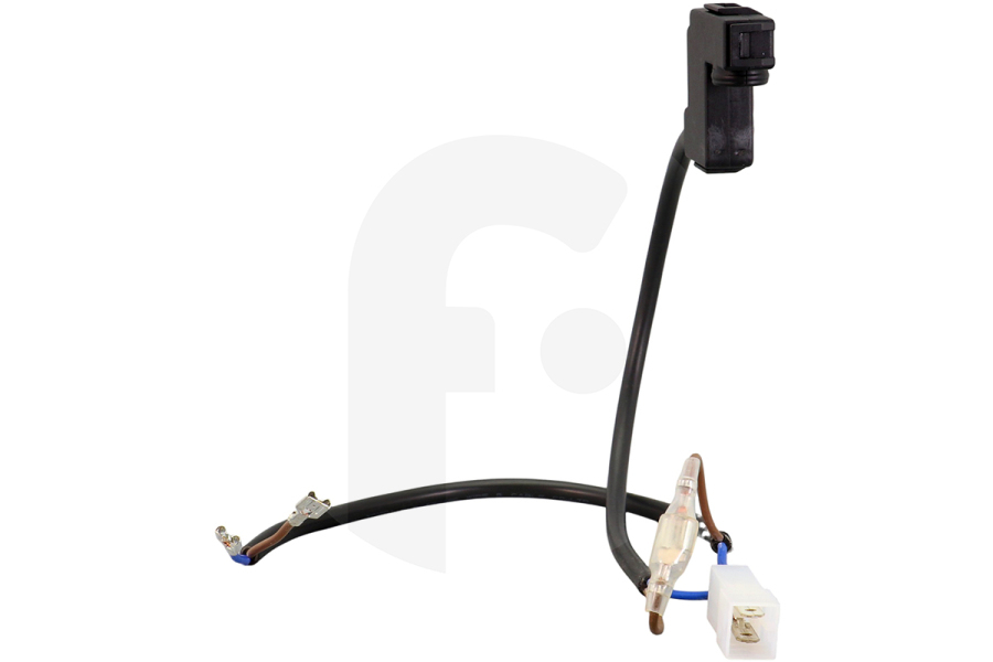 Nilfisk Hidrolimpiadora Interruptor Nilfisk para motor 127440076 Limpiador de alta presión