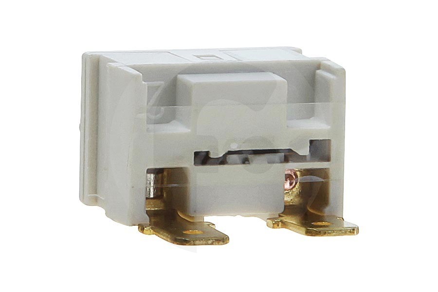 Nilfisk Aspirapolvere Nilfisk Interruttore on/off 2 contatti 19x13x26mm aspirapolvere 30050019