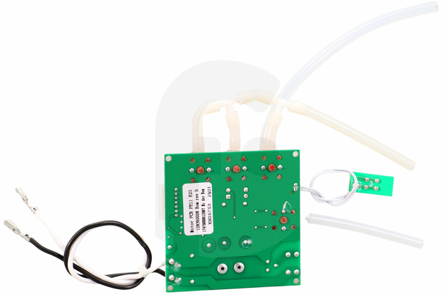 Nilfisk  Nilfisk PCB per aspirapolvere 107409840