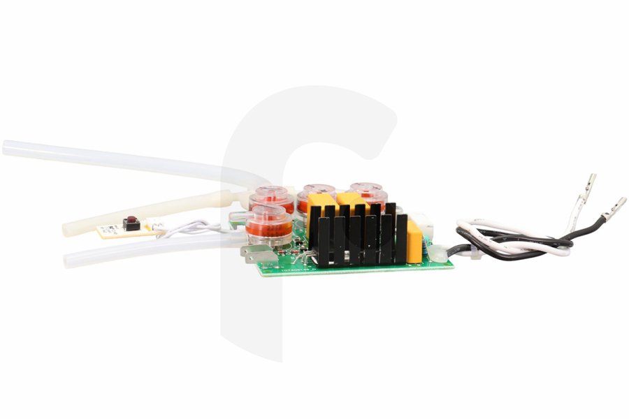 Nilfisk  Nilfisk PCB per aspirapolvere 107409840