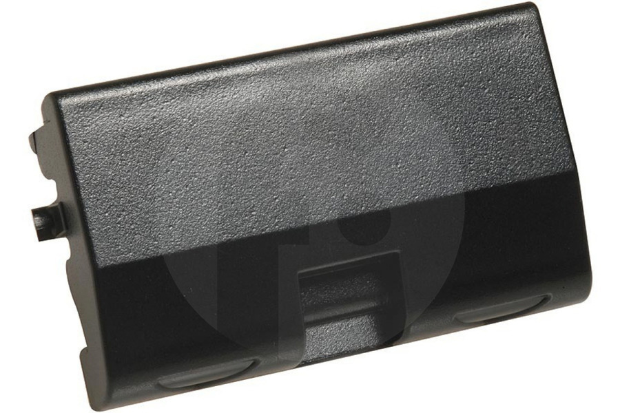 Rowenta Aspiradora Soporte para bolsa de aspiradora (soporte para bolsa de polvo) negro para Rowenta, Tefal y otros aspiradora SS1600005500, SS-1600005500 apto para entre otros R3710 TONIXO