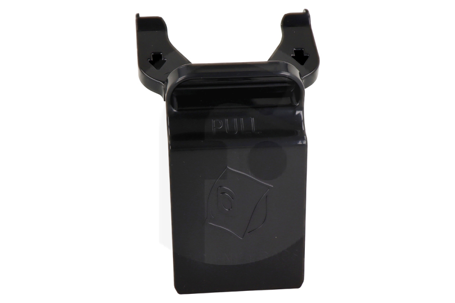 Rowenta RS-2230002149 Aspiradora Soporte para bolsa de polvo RS2230002149 Aspirador apto para entre otros RO3186EA, TW3153EA
