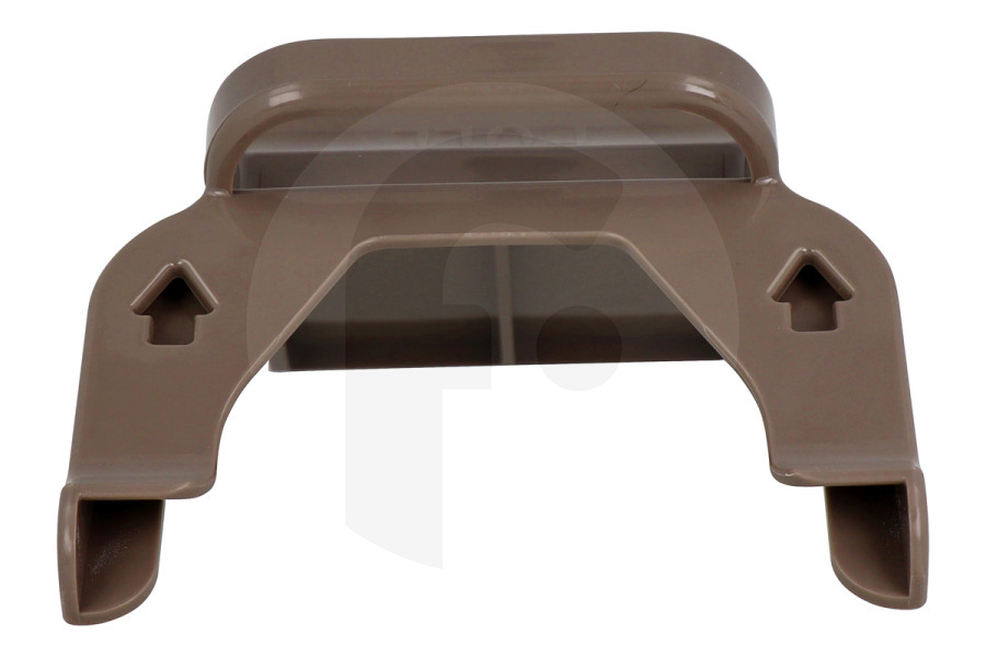 Rowenta Aspirapolvere Rowenta RS-2230000268 Supporto per sacco raccoglipolvere RS2230000268 Aspirapolvere