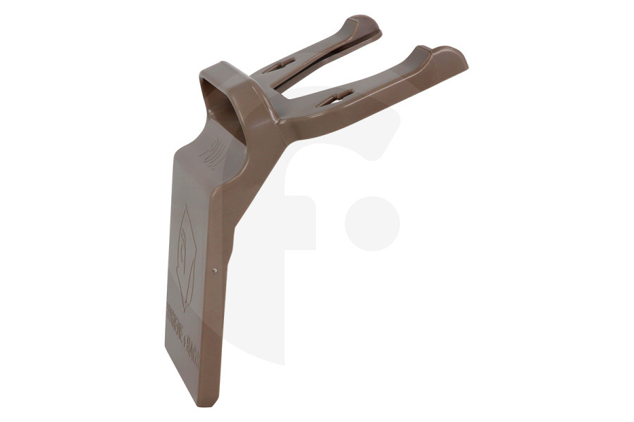Rowenta Aspirapolvere Rowenta RS-2230000268 Supporto per sacco raccoglipolvere RS2230000268 Aspirapolvere