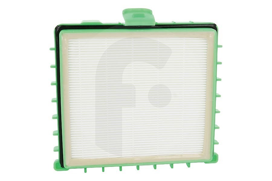 Alternatief Aspirapolvere Filtro Hepa (antiallergico) verde per Rowenta e altri aspirapolvere ZR002901