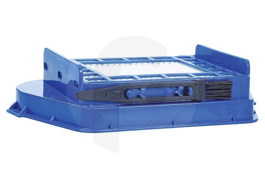 Rowenta Aspirapolvere Filtro hepa + schiuma + filtro aspirapolvere ZR004601