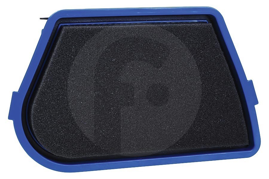 Rowenta Aspirapolvere Filtro hepa + schiuma + filtro aspirapolvere ZR004601